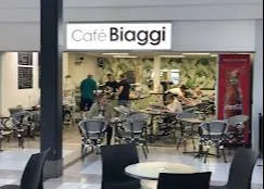 Cafe Biaggi — photo 4