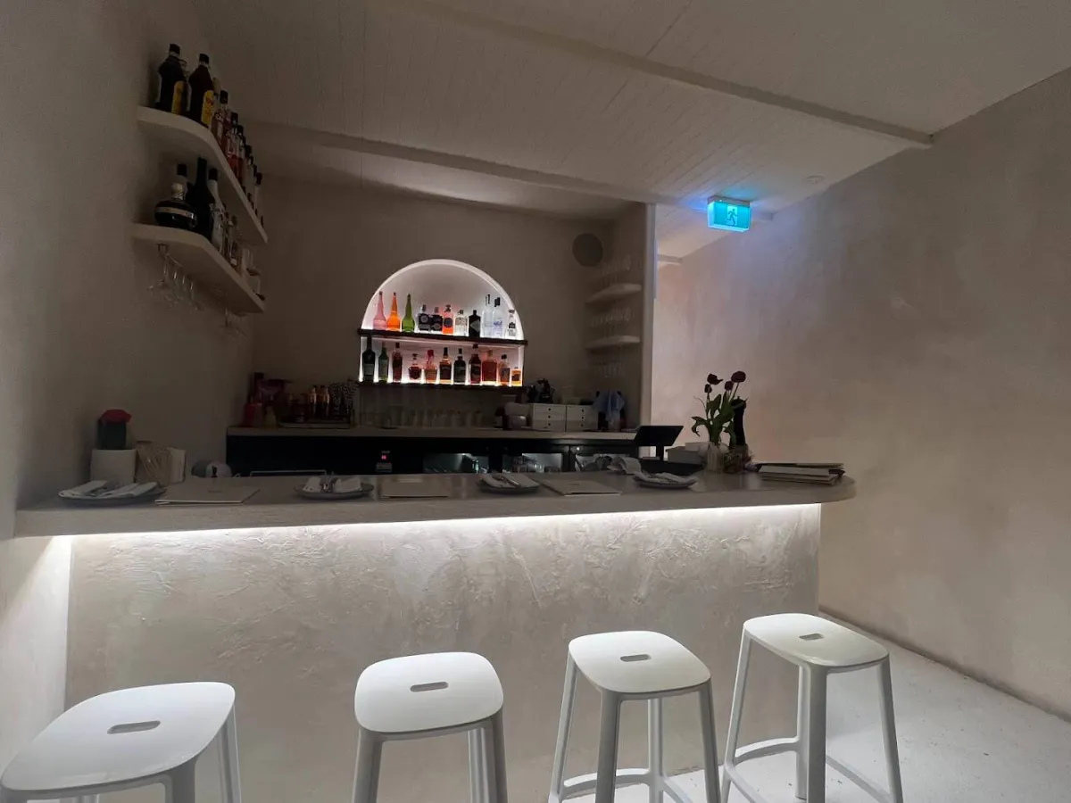 La Bella Cellar