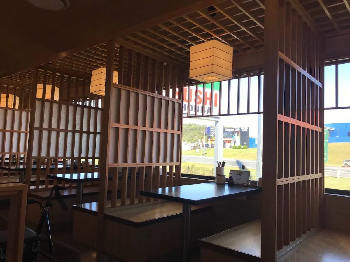 Sushi Honba — photo 4