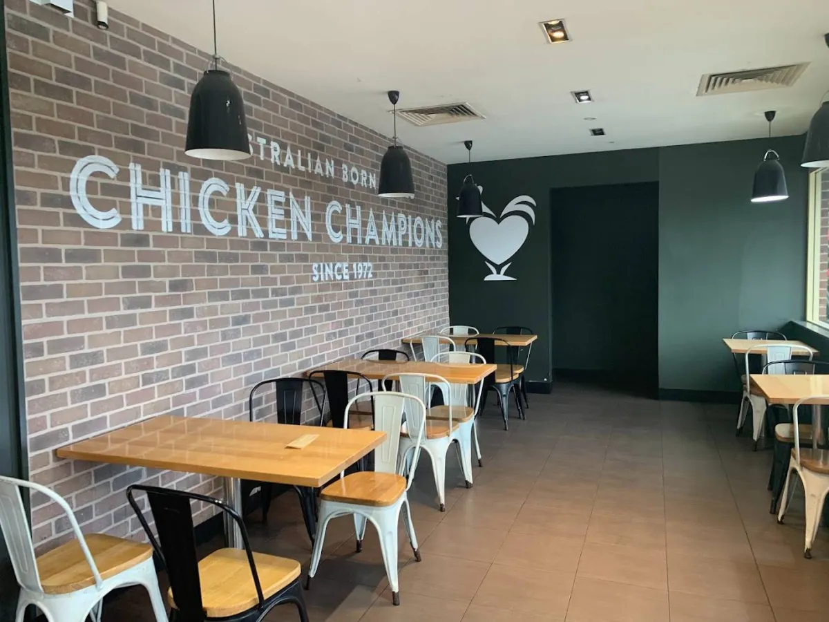 Red Rooster (Burleigh Waters)