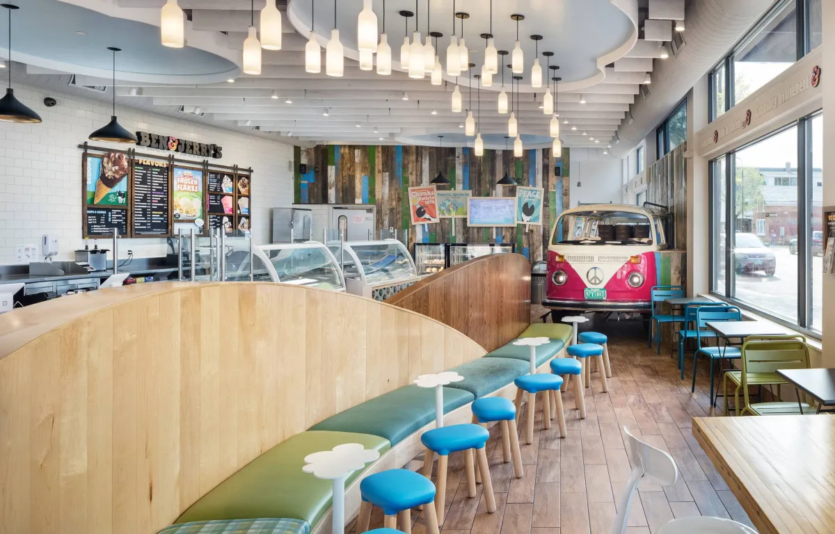 Ben & Jerry's — photo 4