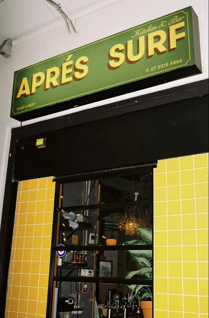 Apres Surf — photo 4