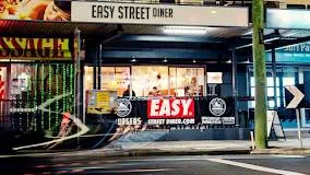 Easy Street Diner