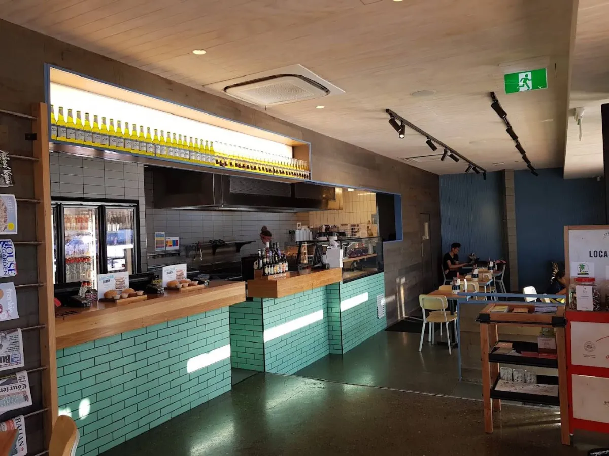 Grill'd Nobby Beach — photo 4