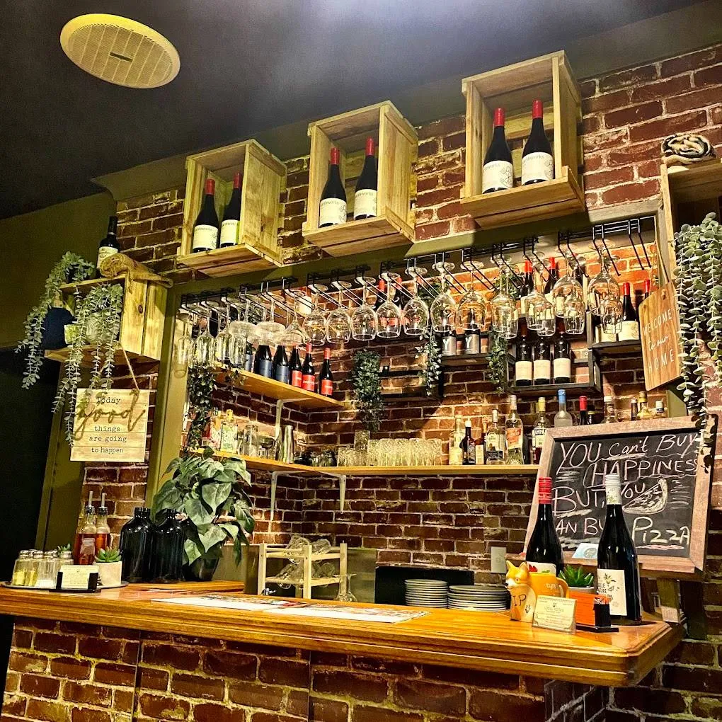 Locali Pizzeria — photo 4