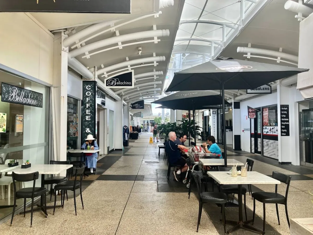 Bellachino Cafe