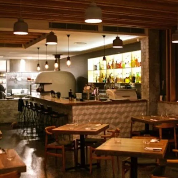 Double Zero (Broadbeach)