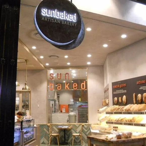 Sunbaked Bakery Cafe — photo 5
