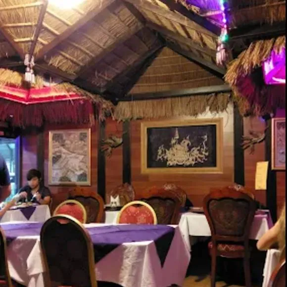 The Royal Thai Hut — photo 5