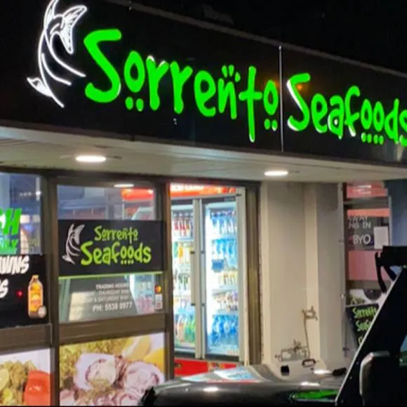 Sorrento Seafoods — photo 5