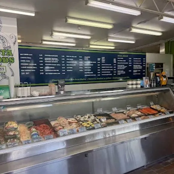 Rio Vista Seafoods — photo 6