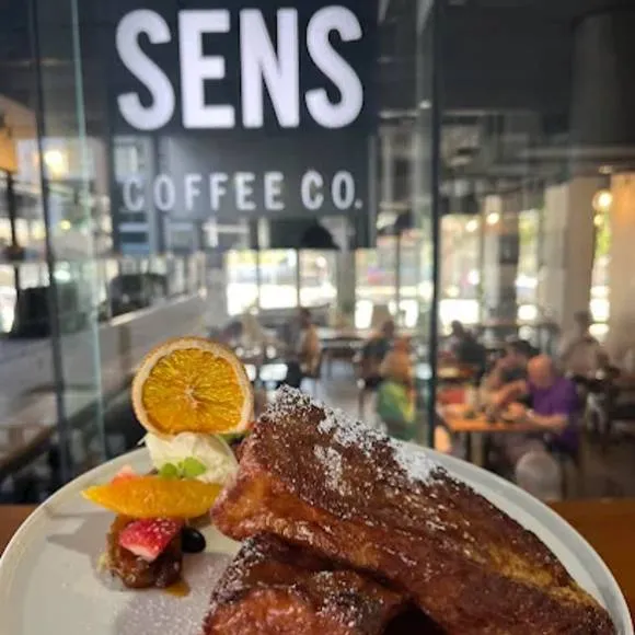 Sens Coffee Co. — photo 7