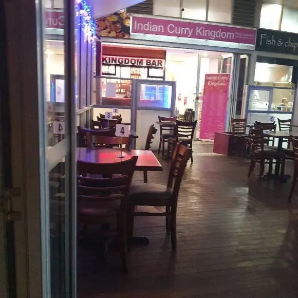 Indian Curry Kingdom — photo 6
