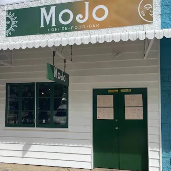 MOJO