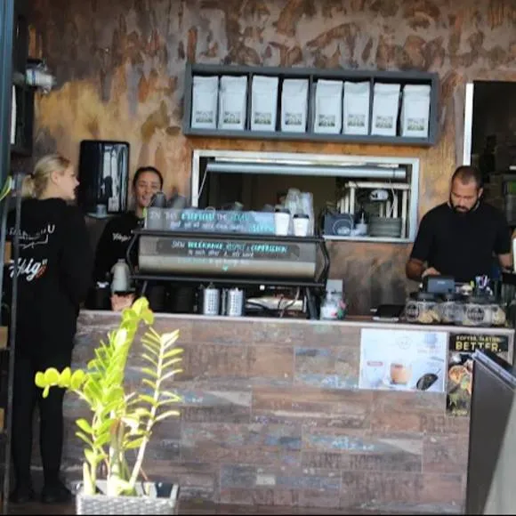 Haig St Cafe & Restaurant Kirra — photo 6