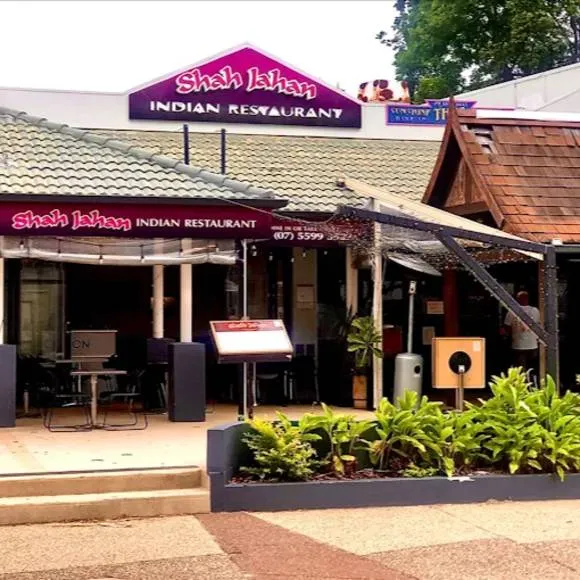 Shah Jahan Indian Restaurant — photo 7