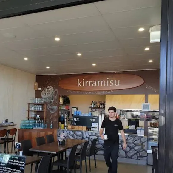 Kirramisu Cafe and Restaurant — photo 7