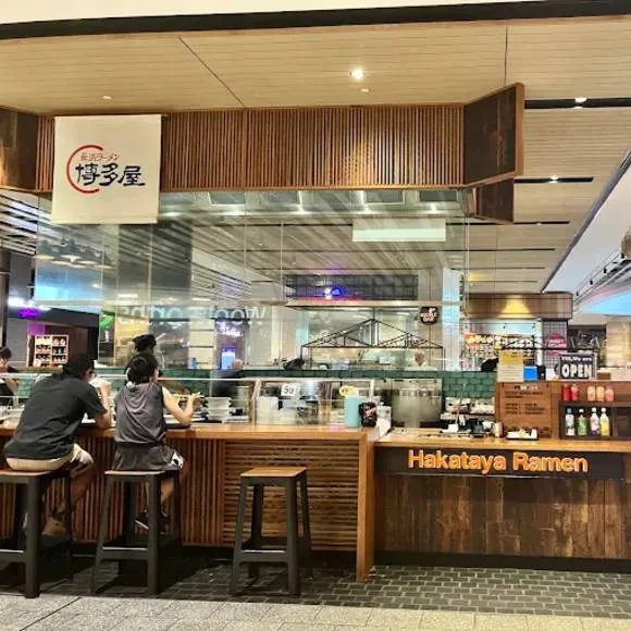 Hakataya Ramen (Broadbeach Waters)