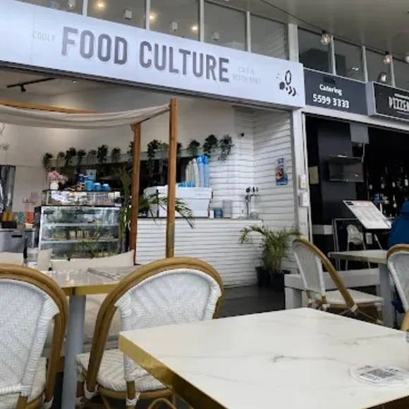 Cooly food culture — photo 8