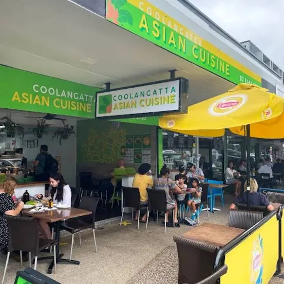 Coolangatta Asian Cuisine — photo 5