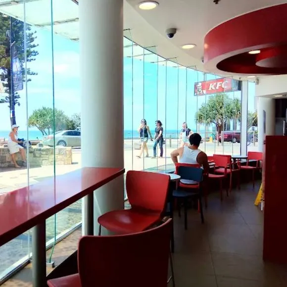 KFC Surfers Paradise — photo 6