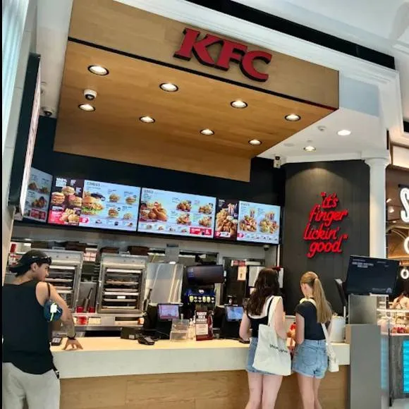 KFC Pacific Fair — photo 4