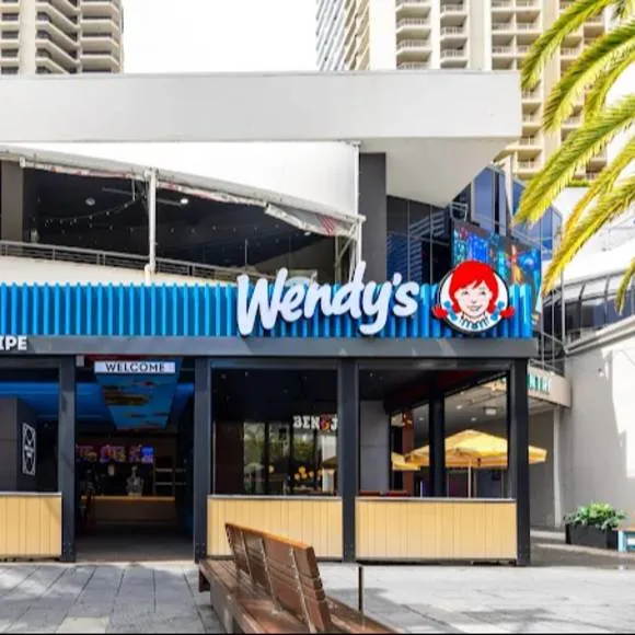 Wendy’s — photo 6