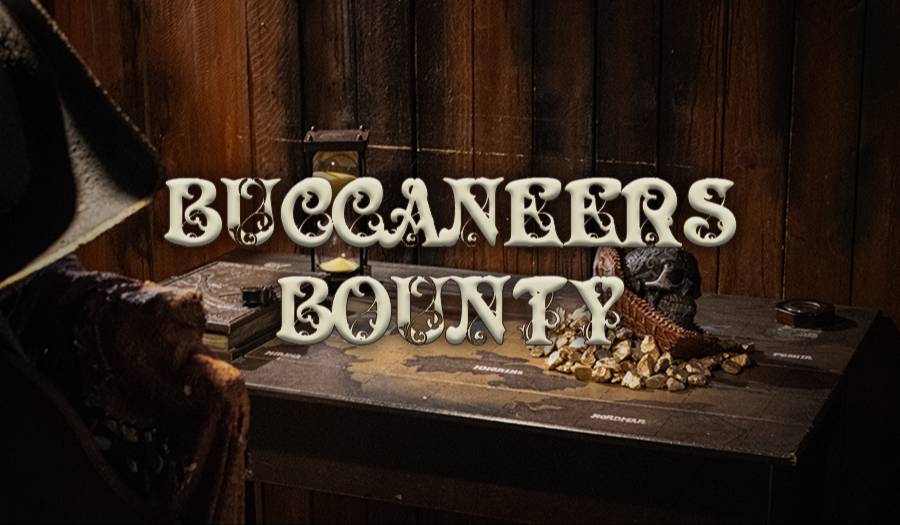 Buccaneer's Bounty — photo 2
