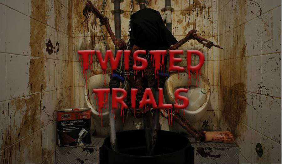 Twisted Trials — photo 2
