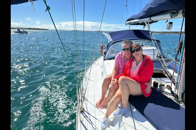 Private Morning Charter