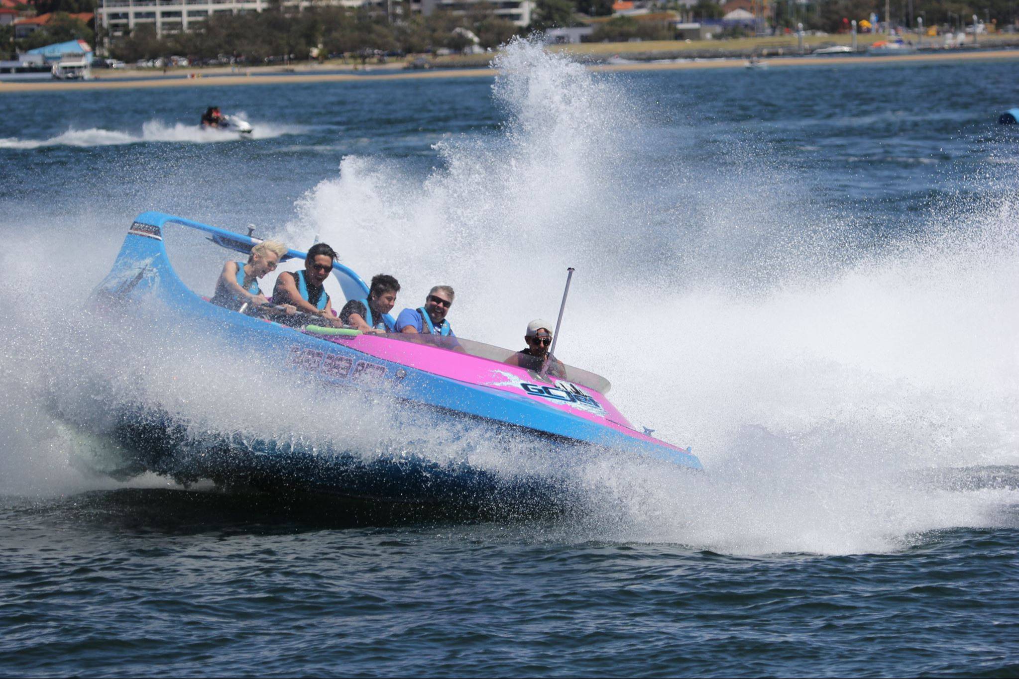 Jetboat