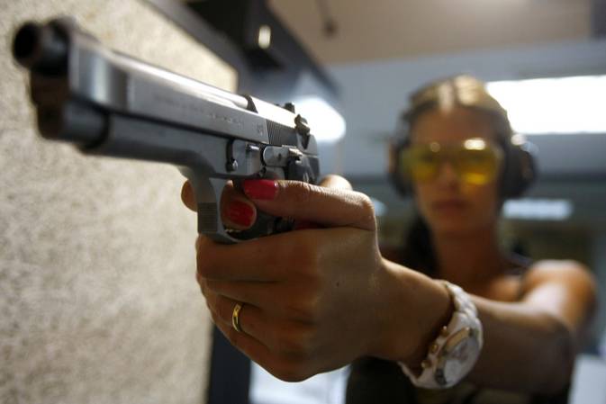 The Shooting Centre