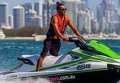 15 Minute Jet Ski Tour — photo 2