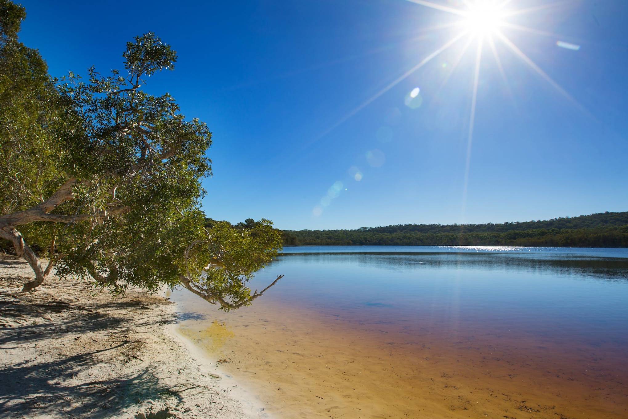 North Stradbroke Island Tour — photo 2