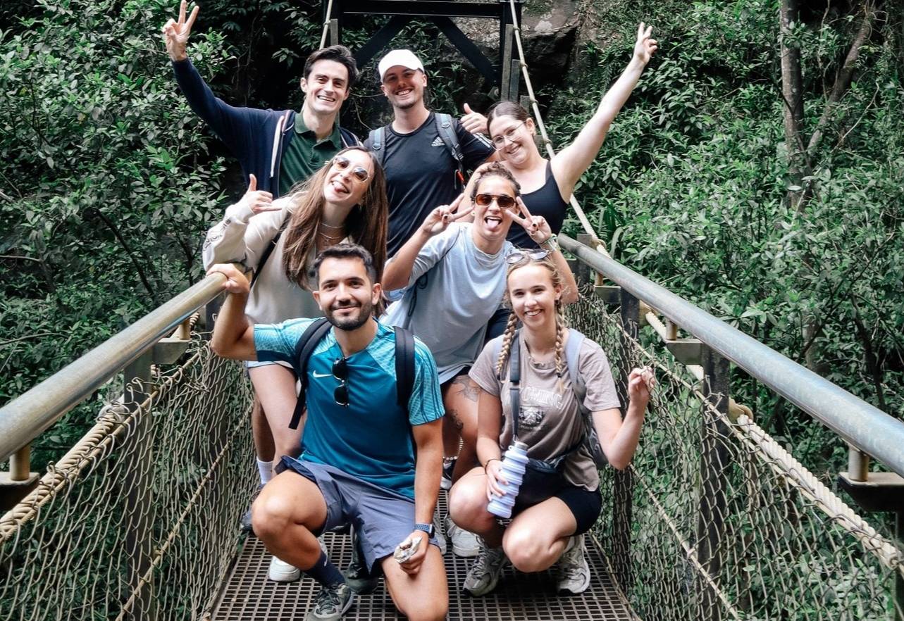 Springbrook National Park tour — photo 2
