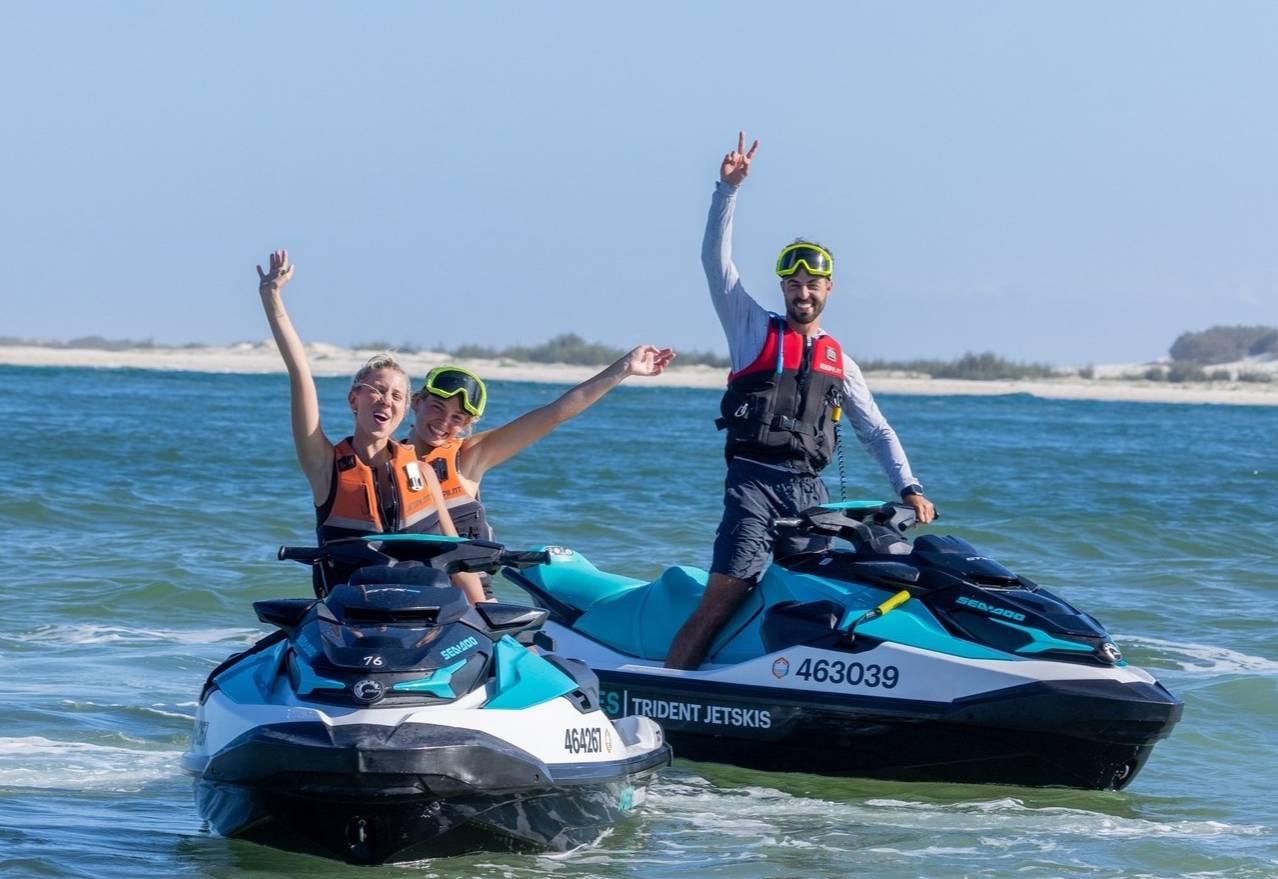 Ultimate Adventure | Gold Coast to Moreton Island — photo 2
