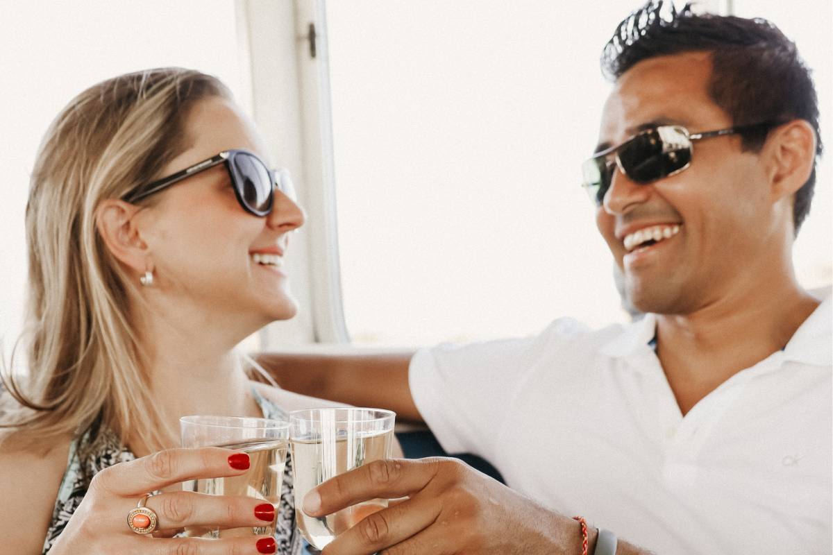 Valentine's Day Cruise — photo 2
