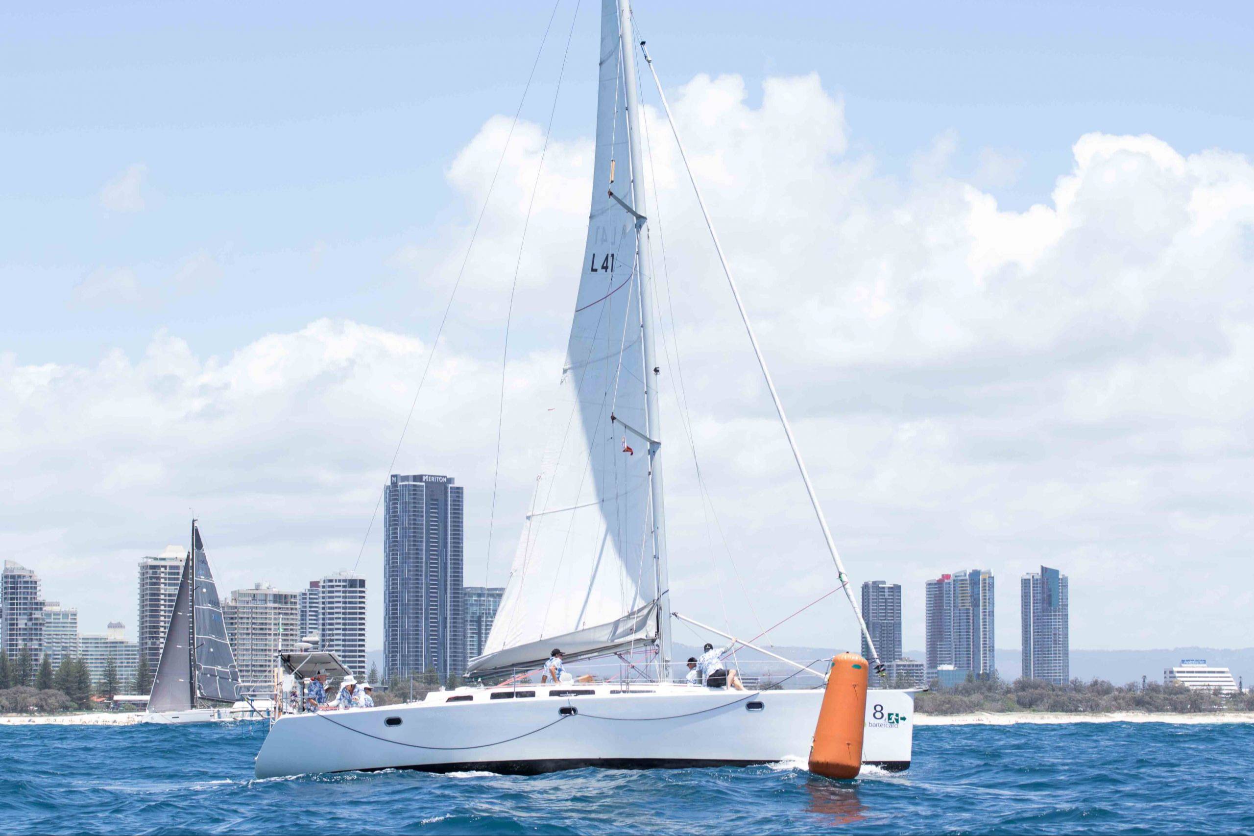 Kids Learn to Sail - Level 1 — photo 2