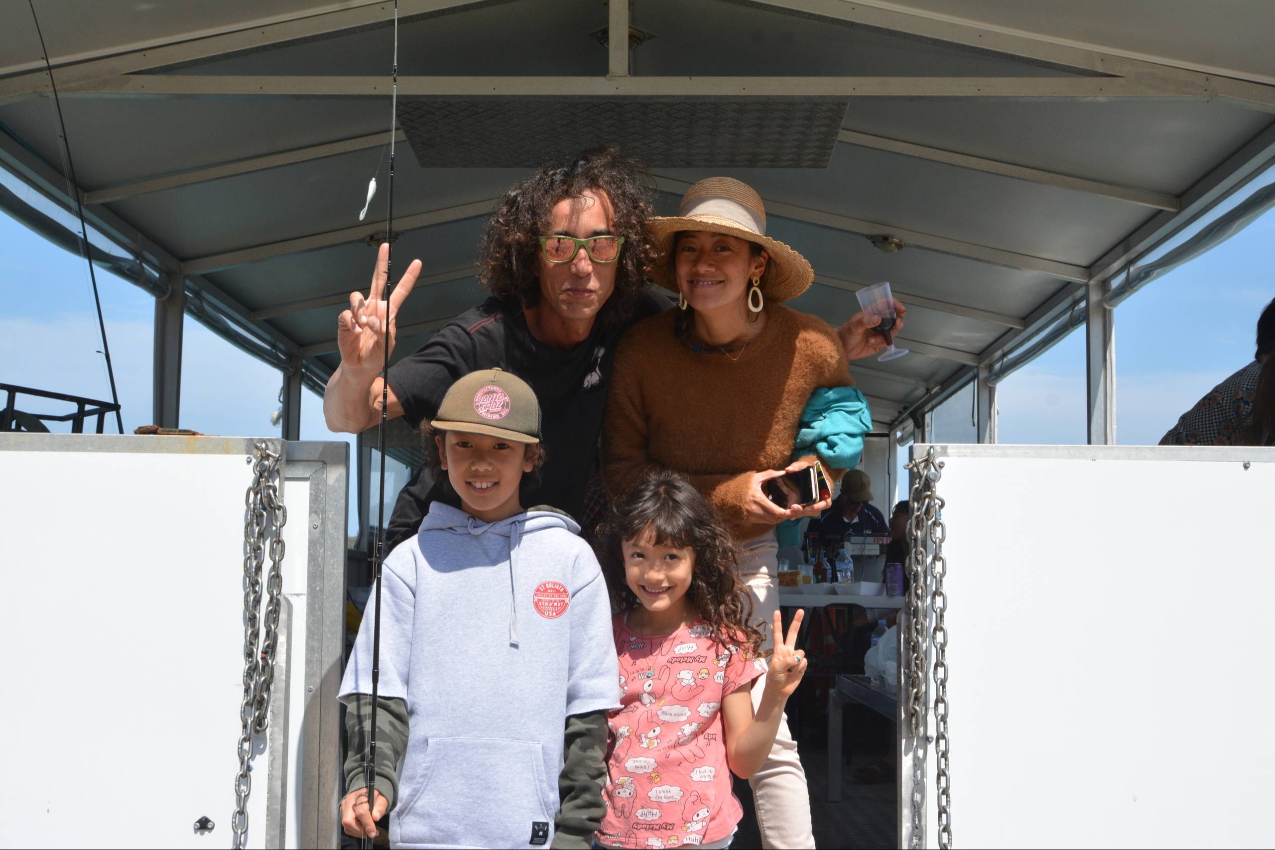 Bush Tucker & Crab Catching — photo 2