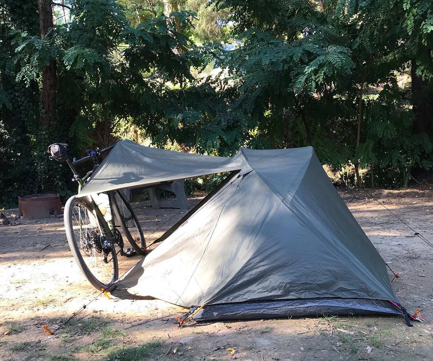 5 Day Bike Hire — photo 2
