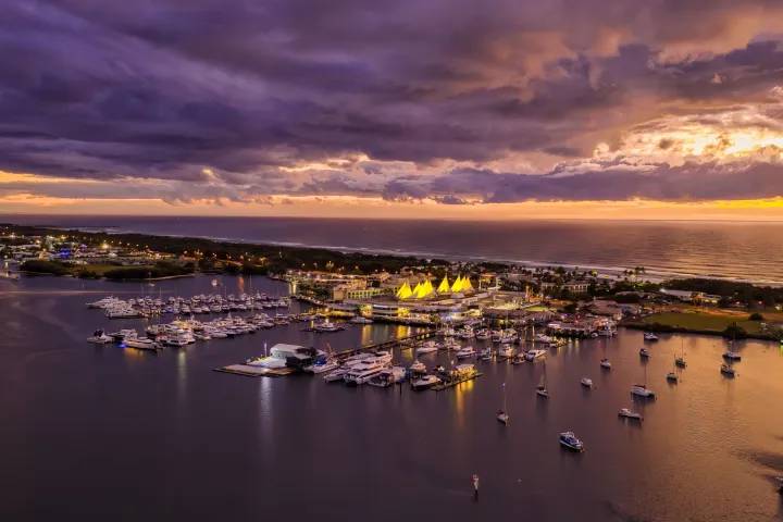 Spirit of Gold Coast