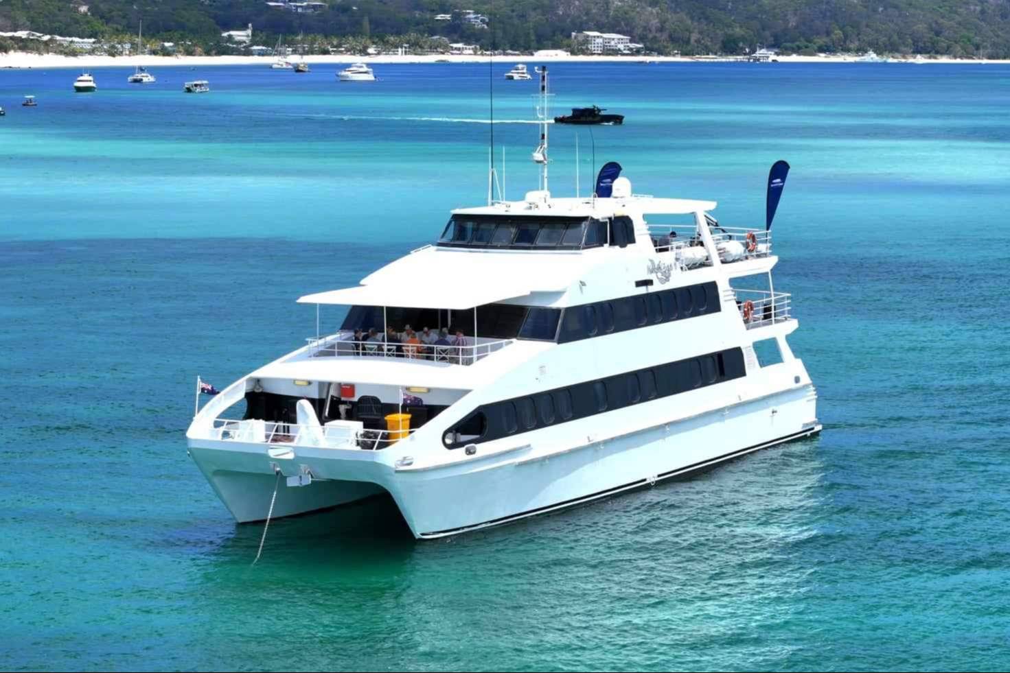 Luxury Sunset  Cruise — photo 2