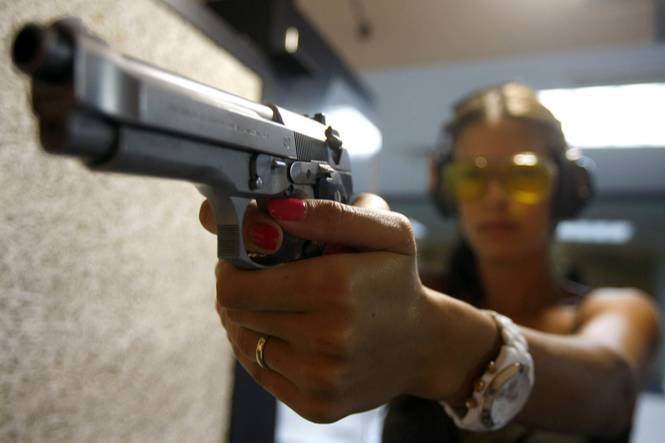 PAC 6: .22 LR, 9mm. Glock, .38 Special, 357 Magnum, .45 Glock, 44 Magnum — photo 2