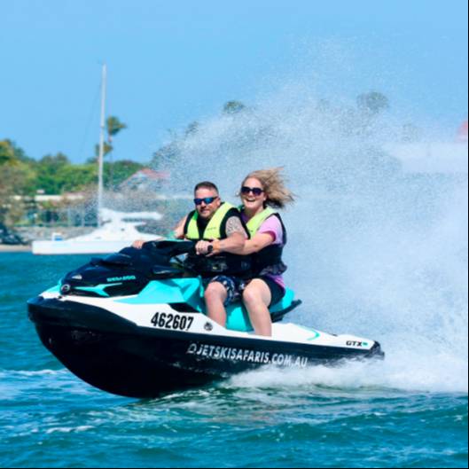 2.5 Hour Jet Ski Safari — photo 3