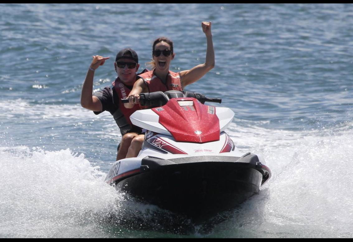 1.5hr Jetski Tour — photo 2