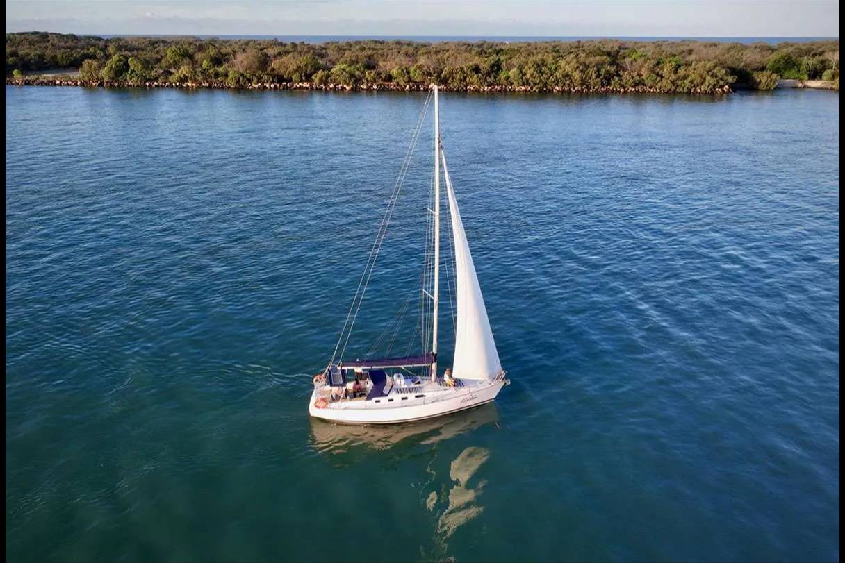Private Midday Charter — photo 3