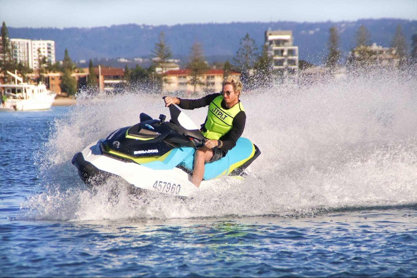 30 Minutes Jet Ski Tour — photo 3