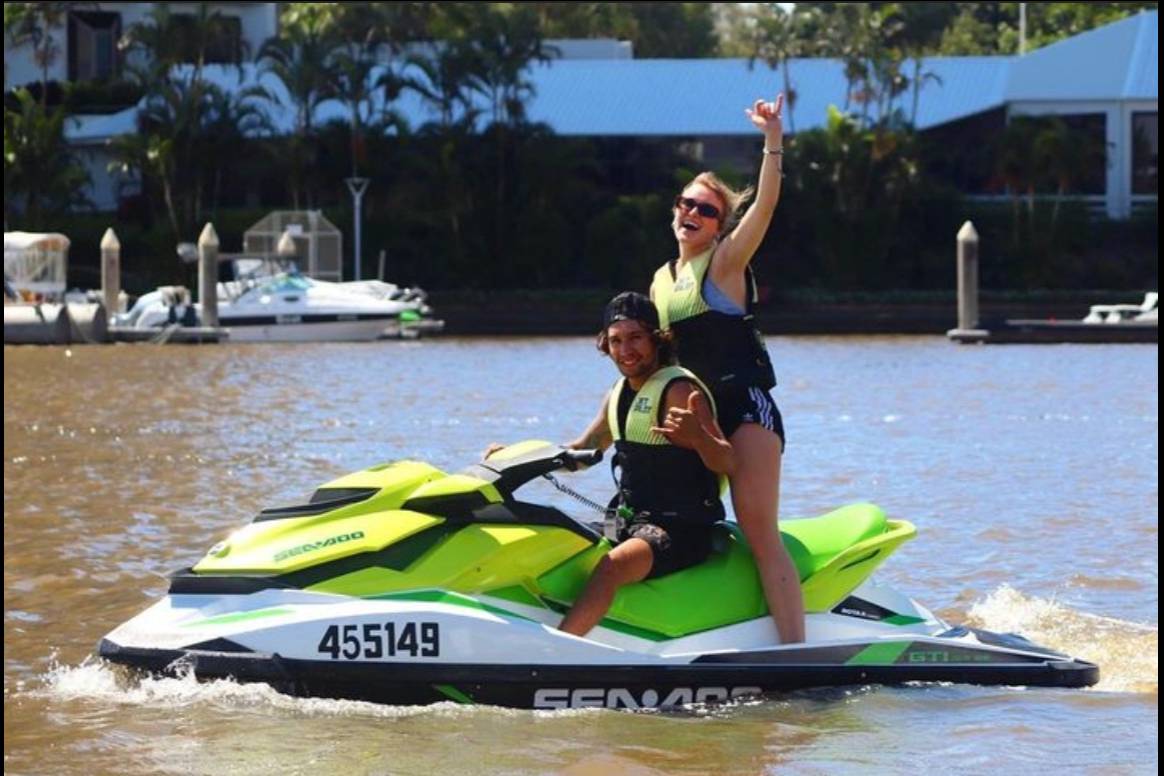 1 Hour Jet Ski Tour — photo 3