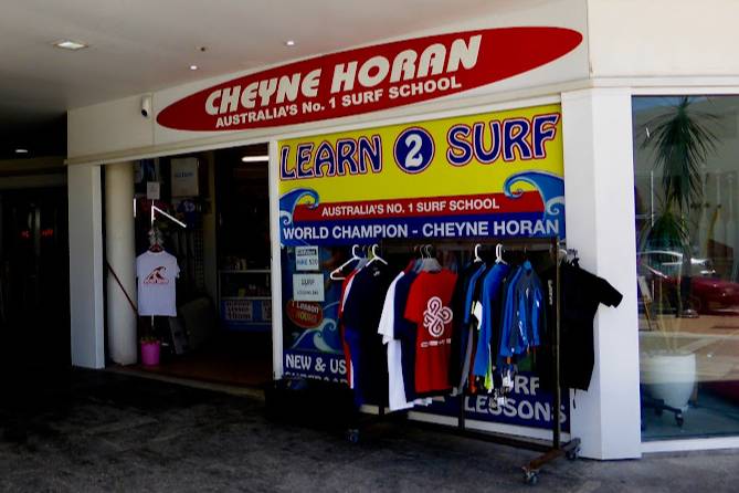 Intermediate Surf Lesson @ Surfers Paradise — photo 3