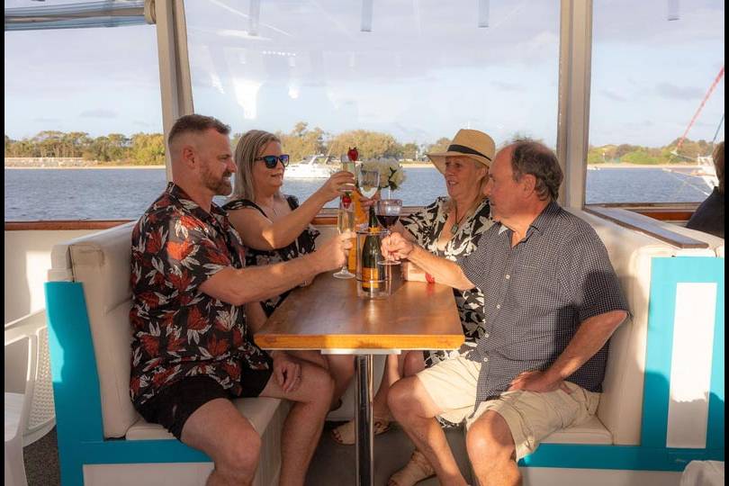 Sunday Session Cruise — photo 3